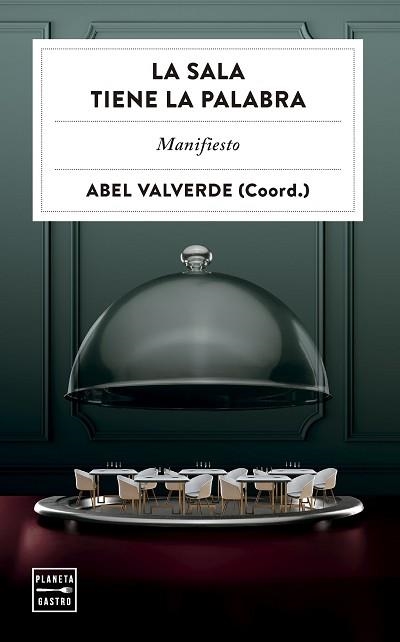 LA SALA TIENE LA PALABRA | 9788408313533 | VALVERDE, ABEL | Llibreria Geli - Llibreria Online de Girona - Comprar llibres en català i castellà