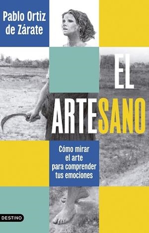 EL ARTESANO | 9788423369058 | ORTIZ DE ZÁRATE, PABLO | Llibreria Geli - Llibreria Online de Girona - Comprar llibres en català i castellà