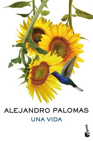 UNA VIDA(EDICIÓN EN CASTELLANO) | 9788423369133 | PALOMAS, ALEJANDRO | Llibreria Geli - Llibreria Online de Girona - Comprar llibres en català i castellà