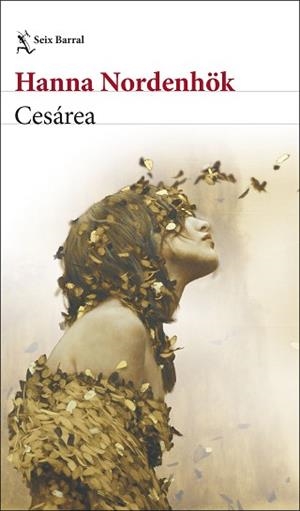CESÁREA | 9788432249235 | NORDENHÖK, HANNA | Llibreria Geli - Llibreria Online de Girona - Comprar llibres en català i castellà