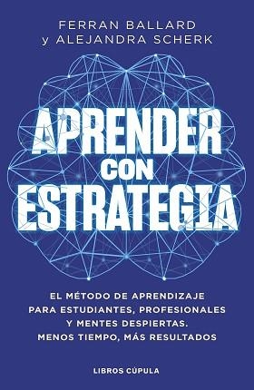 APRENDER CON ESTRATEGIA | 9788448045463 | SCHERK, ALEJANDRA/BALLARD, FERRAN | Libreria Geli - Librería Online de Girona - Comprar libros en catalán y castellano