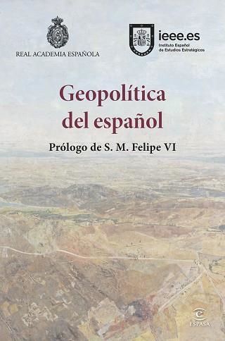GEOPOLÍTICA DEL ESPAÑOL | 9788467079456 | Llibreria Geli - Llibreria Online de Girona - Comprar llibres en català i castellà