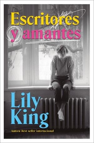 ESCRITORES Y AMANTES | 9791388001017 | KING, LILY | Llibreria Geli - Llibreria Online de Girona - Comprar llibres en català i castellà