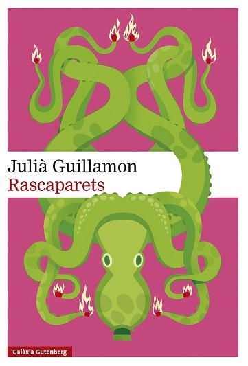RASCAPARETS | 9791387605988 | GUILLAMON, JULIÀ | Llibreria Geli - Llibreria Online de Girona - Comprar llibres en català i castellà