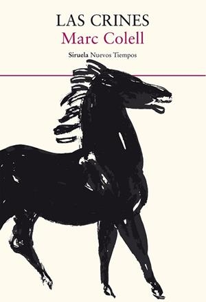 LAS CRINES | 9791387688653 | COLELL, MARC | Libreria Geli - Librería Online de Girona - Comprar libros en catalán y castellano