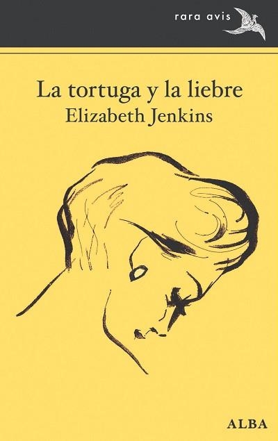 LA TORTUGA Y LA LIEBRE | 9788411782173 | JENKINS, ELIZABETH | Llibreria Geli - Llibreria Online de Girona - Comprar llibres en català i castellà