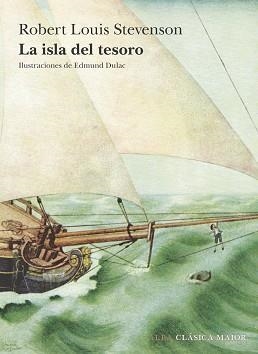 LA ISLA DEL TESORO | 9788411782197 | STEVENSON, ROBERT LOUIS | Llibreria Geli - Llibreria Online de Girona - Comprar llibres en català i castellà