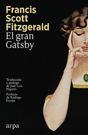 EL GRAN GATSBY | 9791387833466 | FITZGERALD, FRANCIS SCOTT | Llibreria Geli - Llibreria Online de Girona - Comprar llibres en català i castellà