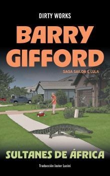 SULTANES DE ÁFRICA | 9788419288646 | GIFFORD,BARRY | Llibreria Geli - Llibreria Online de Girona - Comprar llibres en català i castellà
