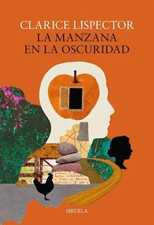 LA MANZANA EN LA OSCURIDAD | 9788410183445 | LISPECTOR, CLARICE | Llibreria Geli - Llibreria Online de Girona - Comprar llibres en català i castellà