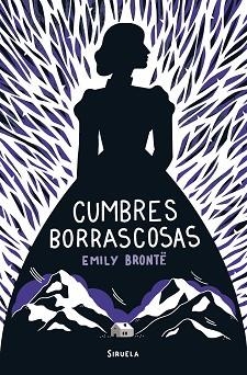 CUMBRES BORRASCOSAS | 9791387688615 | BRONTË, EMILY | Libreria Geli - Librería Online de Girona - Comprar libros en catalán y castellano