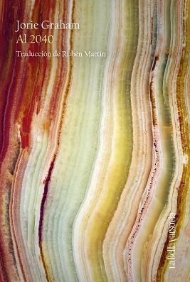 AL 2040 | 9788433948984 | GRAHAM, JORIE | Llibreria Geli - Llibreria Online de Girona - Comprar llibres en català i castellà