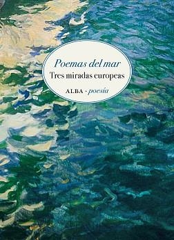 POEMAS DEL MAR | 9788411782210 | Llibreria Geli - Llibreria Online de Girona - Comprar llibres en català i castellà