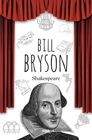 SHAKESPEARE | 9788410989603 | BRYSON, BILL | Llibreria Geli - Llibreria Online de Girona - Comprar llibres en català i castellà