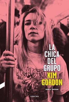 LA CHICA DEL GRUPO(EDICIÓN 10º ANIVERSARIO) | 9788410045378 | GORDON, KIM | Llibreria Geli - Llibreria Online de Girona - Comprar llibres en català i castellà