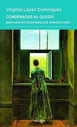 CONDENADAS AL OLVIDO | 9788419969330 | LÓPEZ DOMÍNGUEZ, VIRGINIA ELENA | Llibreria Geli - Llibreria Online de Girona - Comprar llibres en català i castellà