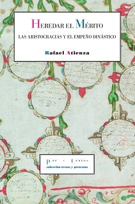 HEREDAR EL MÉRITO | 9788410309913 | RAFAEL ATIENZA | Llibreria Geli - Llibreria Online de Girona - Comprar llibres en català i castellà