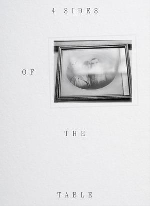 4 SIDES OF THE TABLE | 9788410290457 | RUTH LAUER MANENTI | Llibreria Geli - Llibreria Online de Girona - Comprar llibres en català i castellà