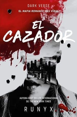 EL CAZADOR (DARK VERSE 1) | 9791387652555 | RUNYX | Llibreria Geli - Llibreria Online de Girona - Comprar llibres en català i castellà