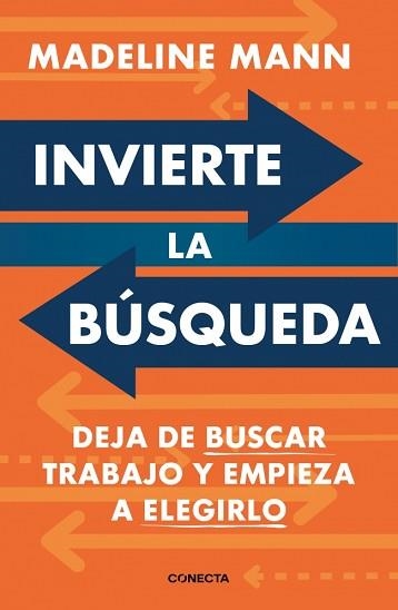 INVIERTE LA BÚSQUEDA | 9791387513061 | MANN, MADELINE | Llibreria Geli - Llibreria Online de Girona - Comprar llibres en català i castellà