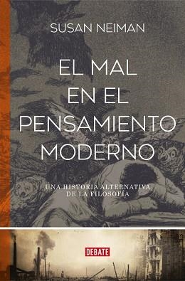 EL MAL EN EL PENSAMIENTO MODERNO | 9788410214873 | NEIMAN, SUSAN | Llibreria Geli - Llibreria Online de Girona - Comprar llibres en català i castellà