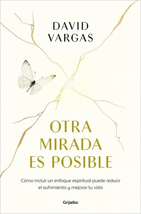 OTRA MIRADA ES POSIBLE | 9788425371226 | VARGAS, DAVID | Libreria Geli - Librería Online de Girona - Comprar libros en catalán y castellano