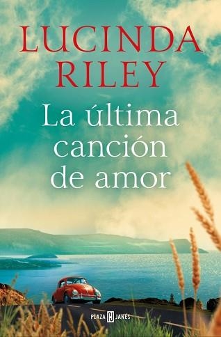 LA ÚLTIMA CANCIÓN DE AMOR | 9788401027796 | RILEY, LUCINDA | Llibreria Geli - Llibreria Online de Girona - Comprar llibres en català i castellà