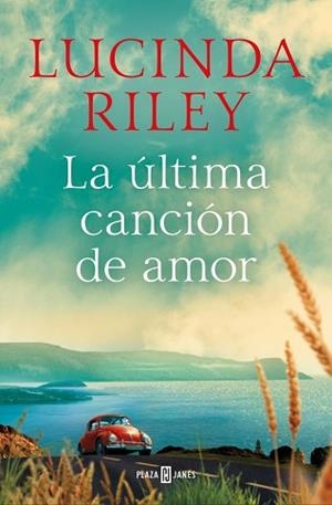 LA ÚLTIMA CANCIÓN DE AMOR | 9788401027796 | RILEY, LUCINDA | Llibreria Geli - Llibreria Online de Girona - Comprar llibres en català i castellà
