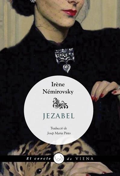 JEZABEL(EDICIÓ EN CATALÀ) | 9791387961053 | NÉMIROVSKY, IRÈNE | Libreria Geli - Librería Online de Girona - Comprar libros en catalán y castellano