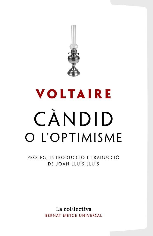CÀNDID O L'OPTIMISME | 9791387800109 | VOLTAIRE | Llibreria Geli - Llibreria Online de Girona - Comprar llibres en català i castellà