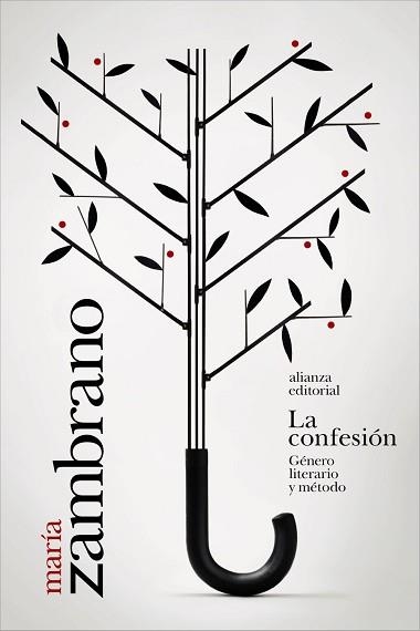 LA CONFESIÓN.GÉNERO LITERARIO Y MÉTODO | 9791370091187 | ZAMBRANO, MARÍA | Llibreria Geli - Llibreria Online de Girona - Comprar llibres en català i castellà