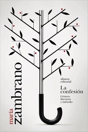 LA CONFESIÓN.GÉNERO LITERARIO Y MÉTODO | 9791370091187 | ZAMBRANO, MARÍA | Llibreria Geli - Llibreria Online de Girona - Comprar llibres en català i castellà