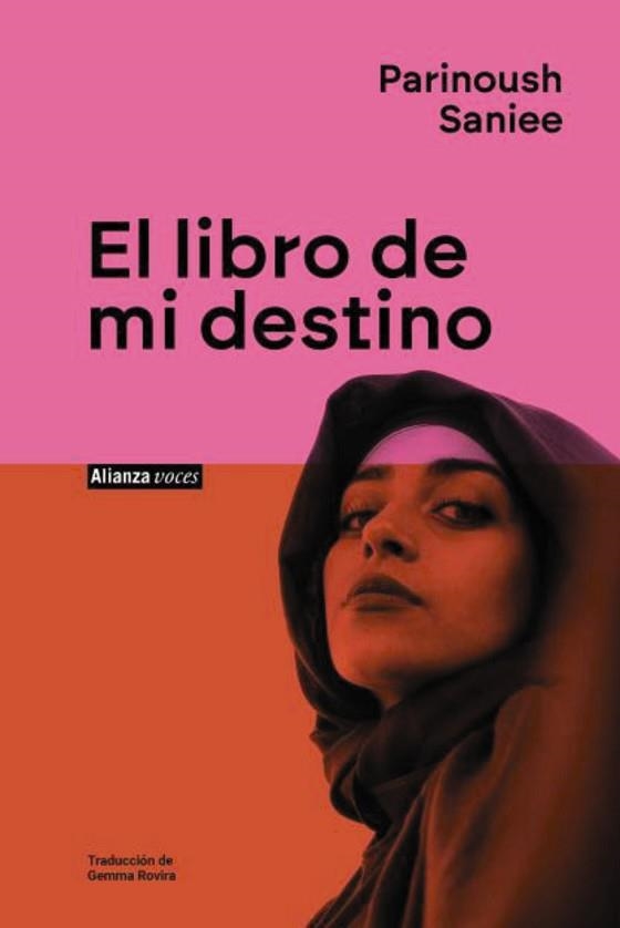 EL LIBRO DE MI DESTINO | 9791370091378 | SANIEE, PARINOUSH | Llibreria Geli - Llibreria Online de Girona - Comprar llibres en català i castellà