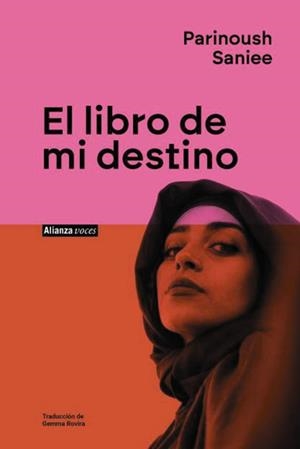 EL LIBRO DE MI DESTINO | 9791370091378 | SANIEE, PARINOUSH | Llibreria Geli - Llibreria Online de Girona - Comprar llibres en català i castellà