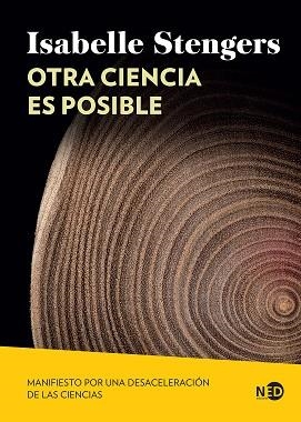 OTRA CIENCIA ES POSIBLE | 9791387967116 | STENGERS, ISABELLE | Llibreria Geli - Llibreria Online de Girona - Comprar llibres en català i castellà