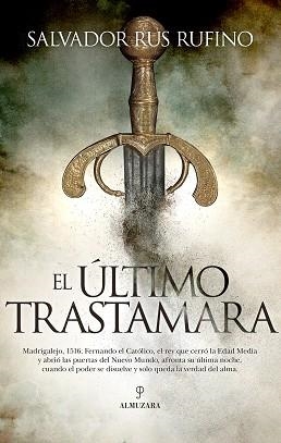 EL ÚLTIMO TRASTÁMARA | 9791370200800 | SALVADOR IGNACIO RUS RUFINO | Llibreria Geli - Llibreria Online de Girona - Comprar llibres en català i castellà