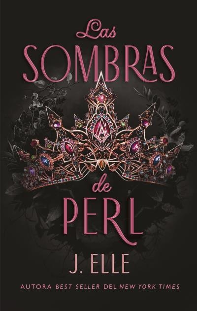 LAS SOMBRAS DE PERL(LA CASA MARIONNE-2) | 9788410239630 | ELLE, J. | Llibreria Geli - Llibreria Online de Girona - Comprar llibres en català i castellà