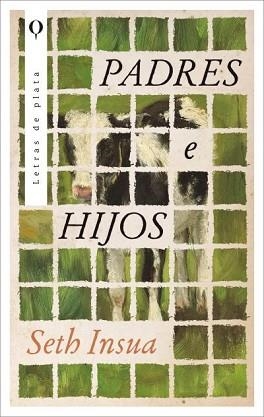 PADRES E HIJOS | 9788410439160 | INSUA, SETH | Llibreria Geli - Llibreria Online de Girona - Comprar llibres en català i castellà