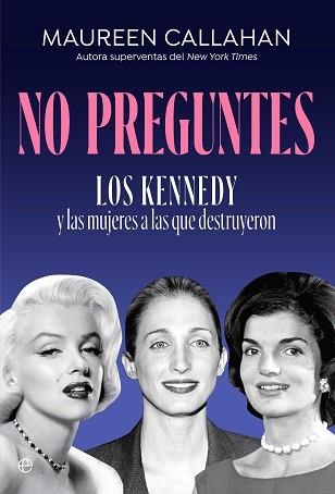 NO PREGUNTES | 9788410942240 | CALLAHAM, MAUREEN | Llibreria Geli - Llibreria Online de Girona - Comprar llibres en català i castellà