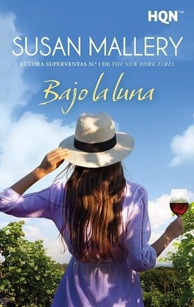 BAJO LA LUNA | 9791370172046 | MALLERY, SUSAN | Llibreria Geli - Llibreria Online de Girona - Comprar llibres en català i castellà
