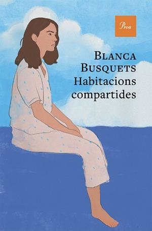 HABITACIONS COMPARTIDES | 9788410488663 | BUSQUETS, BLANCA | Llibreria Geli - Llibreria Online de Girona - Comprar llibres en català i castellà