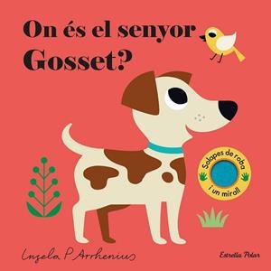 ON ÉS EL SENYOR GOSSET? | 9791387782436 | ARRHENIUS, INGELA P. | Llibreria Geli - Llibreria Online de Girona - Comprar llibres en català i castellà