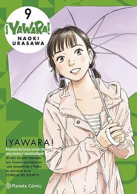 YAWARA! Nº 09/20 | 9791387781651 | URASAWA, NAOKI | Libreria Geli - Librería Online de Girona - Comprar libros en catalán y castellano