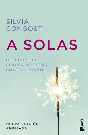 A SOLAS(NUEVA EDICIÓN AMPLIADA) | 9788408313984 | CONGOST, SILVIA | Llibreria Geli - Llibreria Online de Girona - Comprar llibres en català i castellà