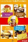 LA CUINA DE L'ADA PARELLADA | 9788498090086 | PARELLADA,ADA | Libreria Geli - Librería Online de Girona - Comprar libros en catalán y castellano