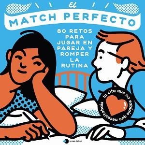 EL MATCH PERFECTO | 9788410293632 | Llibreria Geli - Llibreria Online de Girona - Comprar llibres en català i castellà