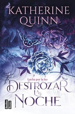 DESTROZAR LA NOCHE (SERIE SOMBRA 2) | 9788427054769 | QUINN, KATHERINE | Llibreria Geli - Llibreria Online de Girona - Comprar llibres en català i castellà