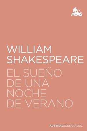 EL SUEÑO DE UNA NOCHE DE VERANO | 9788467080117 | SHAKESPEARE,WILLIAM | Llibreria Geli - Llibreria Online de Girona - Comprar llibres en català i castellà