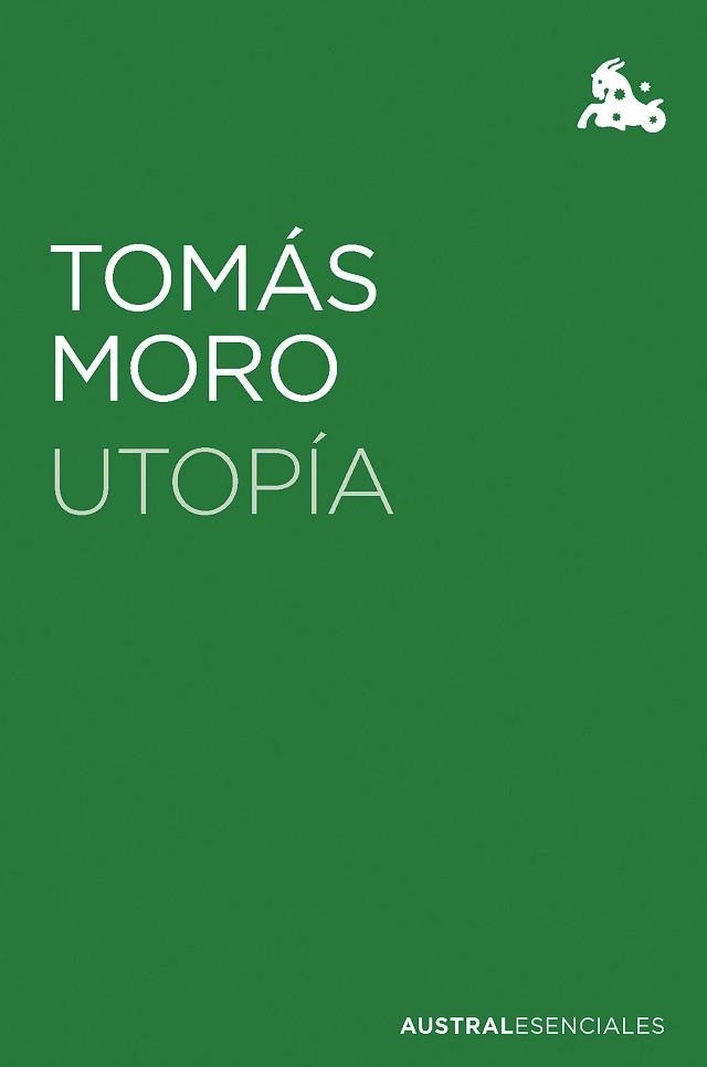 UTOPÍA | 9788467080148 | MORO, TOMÁS | Llibreria Geli - Llibreria Online de Girona - Comprar llibres en català i castellà