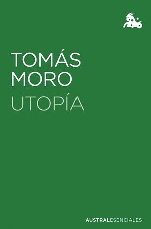 UTOPÍA | 9788467080148 | MORO, TOMÁS | Llibreria Geli - Llibreria Online de Girona - Comprar llibres en català i castellà